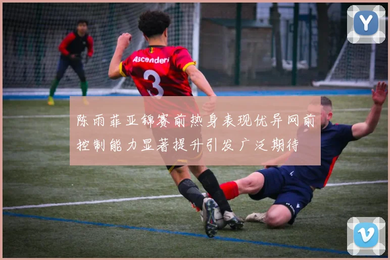 陈雨菲亚锦赛前热身表现优异网前控制能力显著提升引发广泛期待
